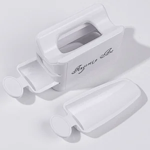 Dipping Powder Recycling Tray