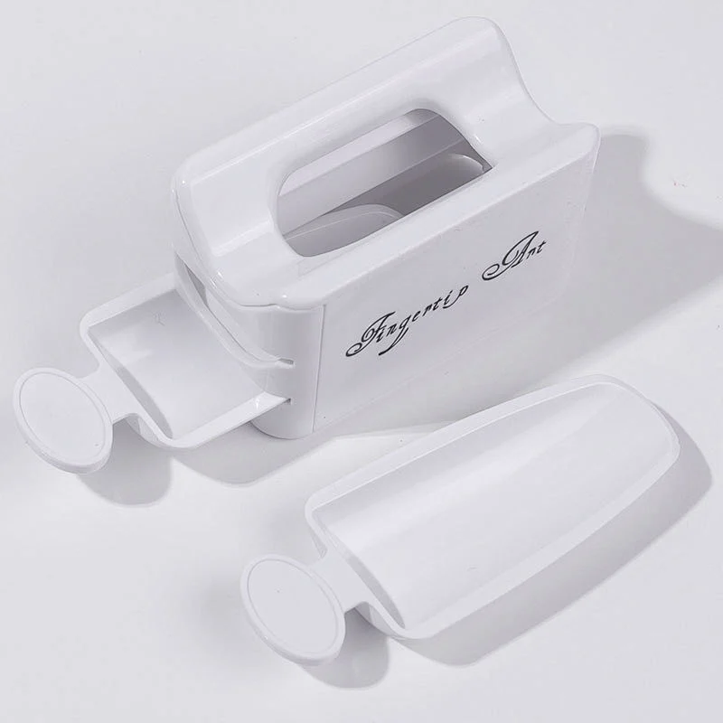 Dipping Powder Recycling Tray