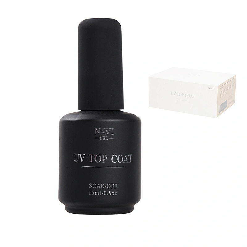 NAVI 15ml UV TOP COAT