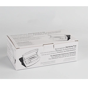 Sterilizer Tray Box
