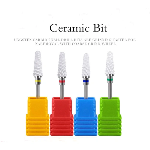 Ceramic Bit