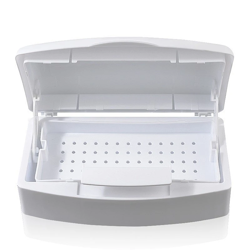 Sterilizer Tray Box