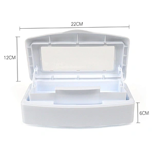Sterilizer Tray Box