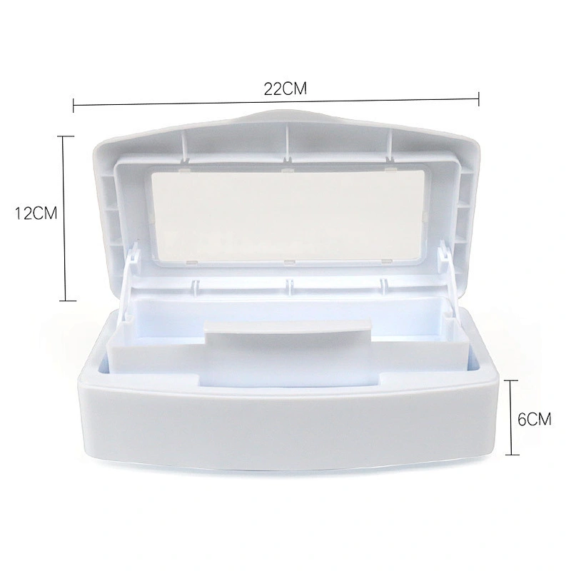 Sterilizer Tray Box