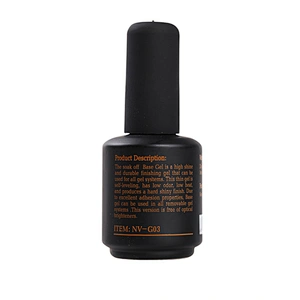 NAVI 15ml UV BASE GEL