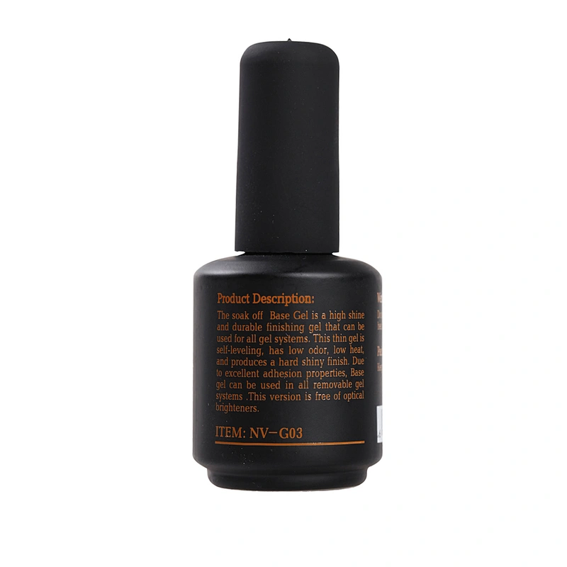 NAVI 15ml UV BASE GEL