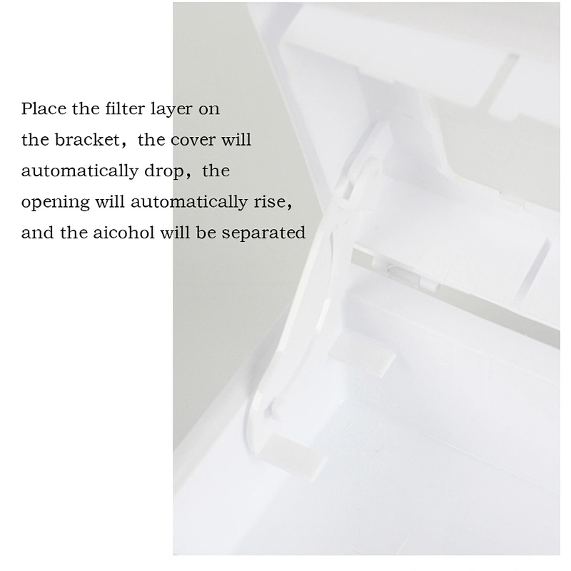 Sterilizer Tray Box