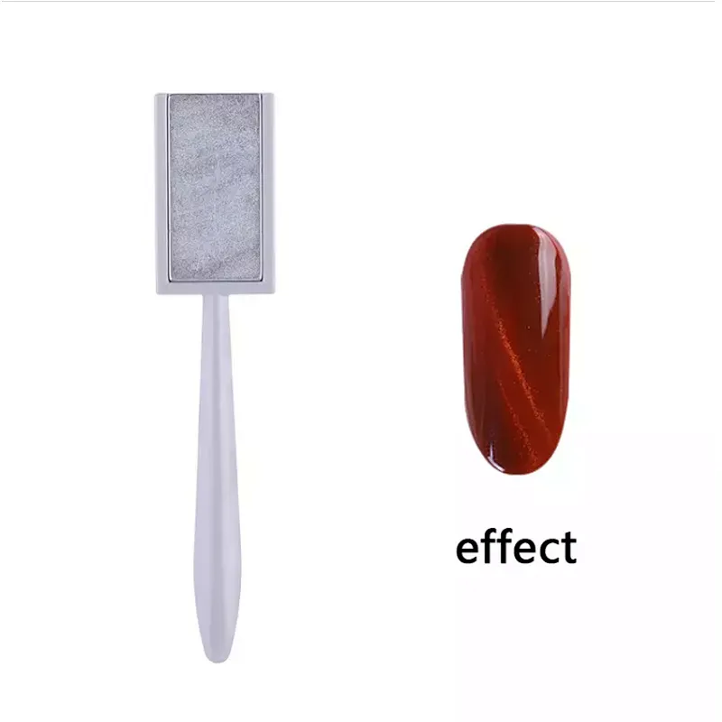 Cat eye magnet
