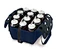 neoprene wine  bag