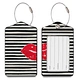 personalized luggage tags