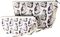 ladies make up bag