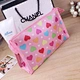 aterproof pvc cosmetic bag