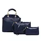 leather handbag spain