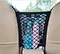 Car Seat Side Back Mesh Auto Organizer 