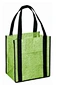 jute and cotton shopping bag