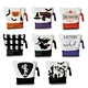 Shopping Bag Bottle Cotton Halloween