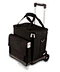 In My Home Foldable Trolley Cooler Bag