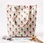 Canvas Women Tote Shopping