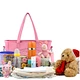 Tote baby Diaper bag
