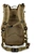 75l hiking backpack