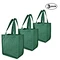 cotton and eco-friendly shopping bag