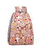 Fashionable Diaper Backpack