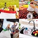 RPET Produce Bags