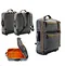 Men's Backpacks & Book trolley  Bags
