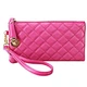 lady wallet money bag
