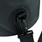 black Mesh bag backpack