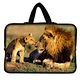 Reversible Dual neoprene laptop sleeve wholesale 12.5 inch laptop sleeve