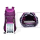 Foldable Waterproof Hiking Daypack