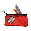 Sequins Makeup Bag