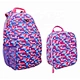 Teen Girls School Backpack