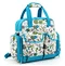 multifunction mummy bag for baby