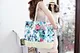 embroidery summer bags