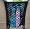 Car Seat Side Back Mesh Auto Organizer 