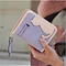 Cute Ladies Wallet Bags