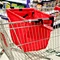 Expandable Shopping Cart Bag