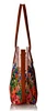 2015 popular pvc tote bag