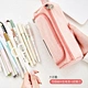 Plain Makeup Bag