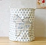 Jute Laundry basket