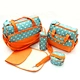 Wholesale  Baby Diaper Bags