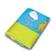 thin cotton bath towels