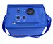 Wholesale family Factory Offer OEM produce thermal mp3 speaker fabric perfect insulating effect size picnic cooler bag