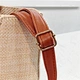 Beach Tote Straw Bag