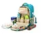 hipster school backpack bag