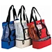 nylon mesh beach  bag