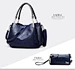 Cheapest price italy handbag with CE certificate