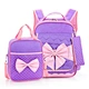 School Backpack set